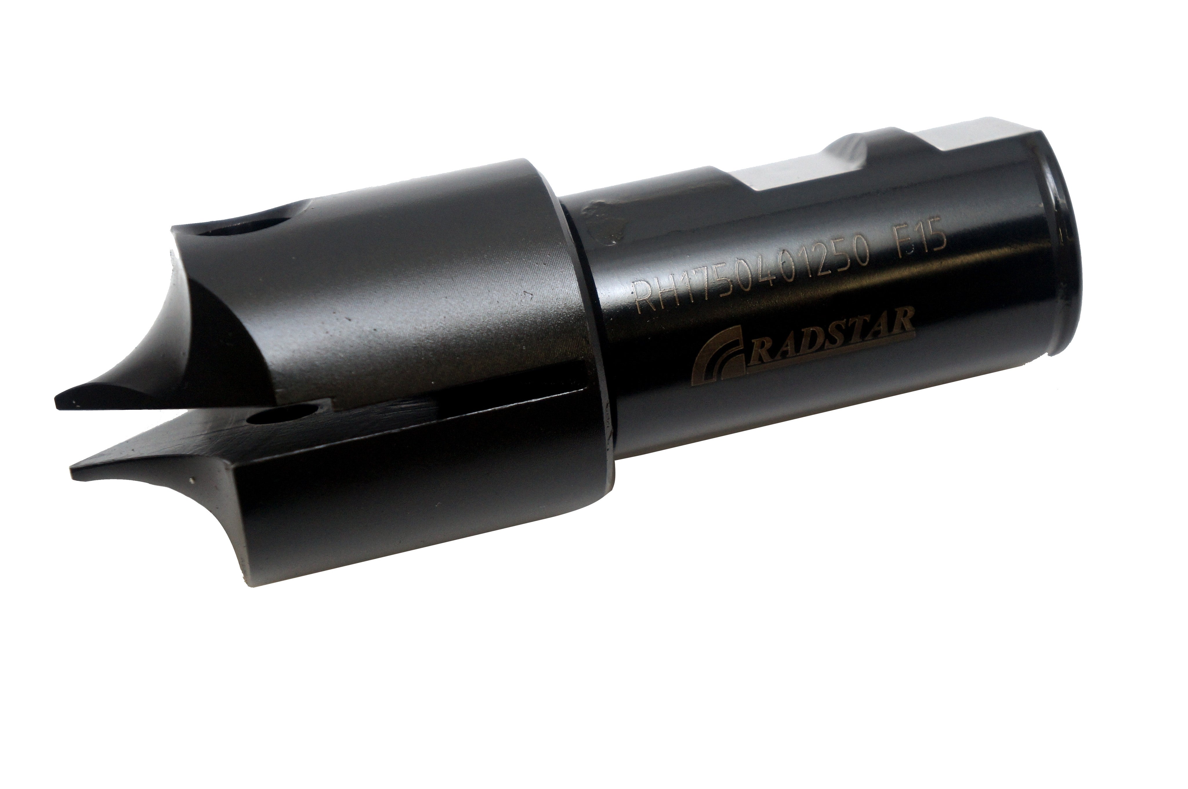Rod End Rounding Tool RADSTAR Corner Rounding Tool – Datum Point Tool
